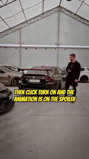 🔧📱✨ #TechnicalTuesday is here again! Today, we're diving deep into the world of Maxton Design with another exciting installment of our series 🎬 Join us as we explore the cutting-edge features of our Maxton Design App tailored for Glowing spoilers 🔥 From seamless lighting control to fascinating insights into how our app operates, get ready for a journey into innovation like never before 💡💫 Don't miss out on the chance to discover the future of automotive customization at your fingertips 💫 