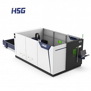 [Hot Item] Stainless Steel Iron Steel Sheet 3mm/4mm Laser Cutting Machine 3000W/6000W