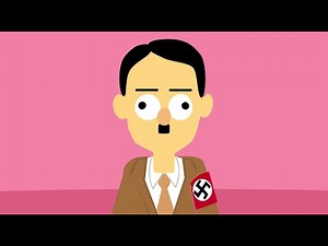 Adolf Hitler (voor idioten)