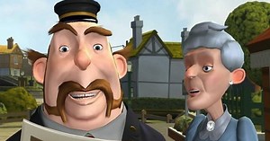 Blue Toad Murder Files Released, Trailer