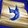 Glyph of Spirit Wolf