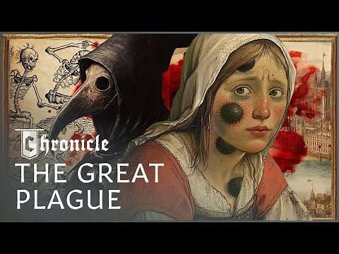 The Great Plague: How The Deadly Medieval Disease Consumed Britain