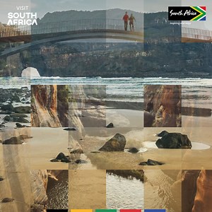 2K views · 13 reactions | South Africa’s diverse landscapes and...