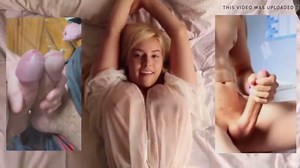 Pink JOI - A very Simple JOI for Straight Good Boys