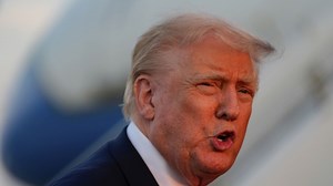 Donald Trump: Ex-Fox-Moderatorin warnt: "Es wird einen Aufstand geben"