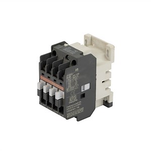 [Hot Item] Capacitor Magnetic Contactor 50A 220V