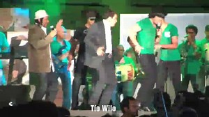 43K views · 1K reactions | Un pinche cumbión bien loco.  | Pasión Águila | Facebook