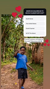 Samaritan's Purse on Reels