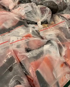 Fresh whole mullet $11.99 kg plus lots more fresh fish & fillets. prawns bugs squid fish cakes | Debbie's Seafood & Deb's Fish Cafe