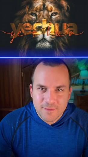 Is it YESHUA or JESUS? 🤔••#jesus #jesuschrist #bible #christianity #scripture #God #yeshua #HolySpirit #sermon #prophecy #pastor #torah #messianic #messianicjew #messiah #christ #gospel #yahweh #bibleteaching #YHWH #FaithBased | Kingdom Story Films