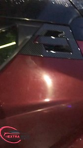 3.1K views · 23 reactions | CHR Carbon Accessories and Ambient Lighting! | Extra Mile | Facebook