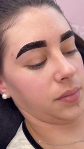 ✨CASI NUNCA LES SUBO VIDEOS DE CEJAS …. Procedimiento de HENNA … #beauty #nail #salon #spa #imagen | Ana Gladys