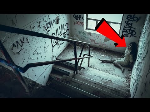 15 Scary Videos You Should NOT Dare Watch Alone