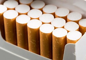 Powder Springs' Walgreens Raise Age For Tobacco-Buying