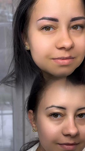 Магията на микропигментацията 🥰🥰🥰 за да запазите час 0895746076 Варна | GFOX Microblading