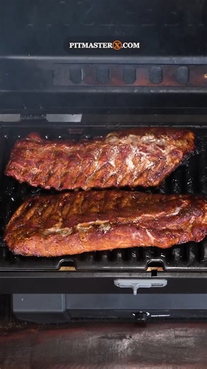 3K views · 76 reactions | Snoop Style Smoked Ribs   @PitmasterX | Masterbuilt | Facebook