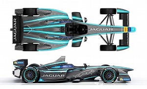 jaguar returns to motorsport for 2016 formula E season