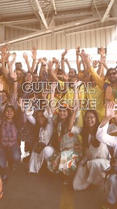 Embarking on the transformative journey of a Yatri with Jagriti Yatra—an odyssey of learning, cultural immersion, inspiration, networking, and the power to initiate positive change. Proudly supported by G20 Startup20, presented by SBI, and green partner SIDBI. 🌍✨ . . . #JagritiYatra #G20Startup20 #SBI #SIDBI #TransformativeJourney #Yatris #LifeOfAYatri #Learning #Culture #Inspiration #Networking #PositiveChange #Entrepreneurs #Entrepreneurship #TrainJourney | Jagriti Yatra