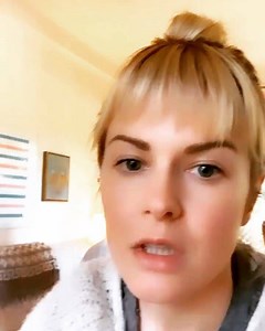 We’re losing it folks. | Rosebud Baker