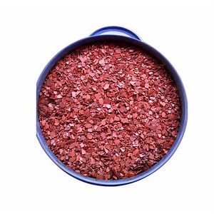 [Hot Item] Chromic Acid / Chromium Trioxide / Cro3 High Quality for Sale CAS: 1333-82-0 Industrial Grade for Tanning Leather and Dyeing Fabric