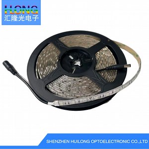 [Hot Item] 5050 LED Strip Light SMD LED SMD Waterproof Light Bar