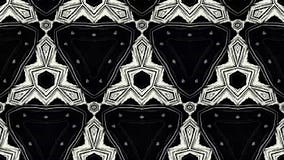 Abstract Computer Generated Fractal Design. a Fractal is a Never-ending Pattern. Stock Footage - Video of concept, cover: 252318708