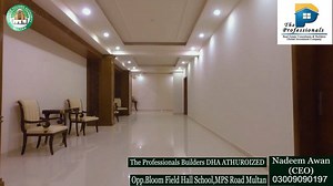 The Professionals Builders on Reels