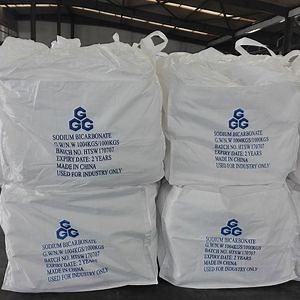 [Hot Item] High-Purity Sodium Bicarbonate for Industrial and Household Use