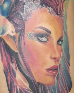 Teddy Bear Ink Tattoo Studio on Reels