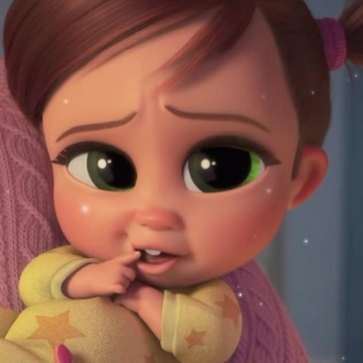 #bossbaby2 #tina #templeton #movie