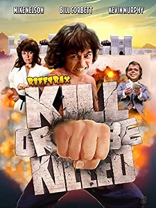 RiffTrax: Kill or Be Killed