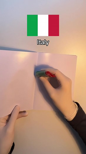 Discover the Colors of Italy: A Journey Through Art