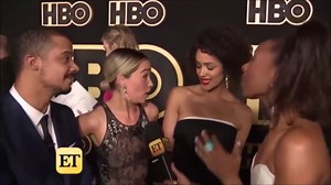 Game Of Thrones Cast Being Disappointed By Ending Of Season 8