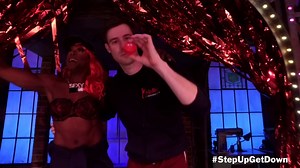 Kinky Boots UK is fundraising for Comic Relief on the REDDEST day of the year, #RedNoseDay, Friday 24 March, and to kick things off, the cast took on Fitbit UK & Ireland's #StepUpGetDown challenge! Stay tuned to find out what else we have in store this week, including our FABULOUS online auction! 🔴 | Kinky Boots The Musical