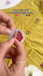 32K views · 742 reactions | 殺 your sign to make you overall special #embroidery #handembroidery #diy #handicraft #qthandmade | QT Embroidery | Facebook