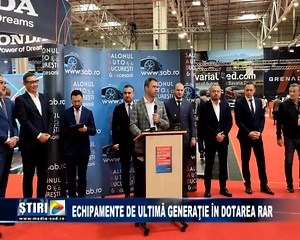 Cumparatorii de masini uzate pot verifica istoricul acestora in reprezentantele RAR dotate cu echipamente de ultima generatie | MEDIA SUD TV | Facebook