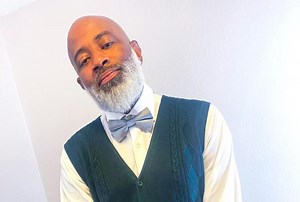 ASS PUNISHMENT BBC IN HER BUTTHOLE - Shaundam Von Smakavitz Official Profile | LoyalFans