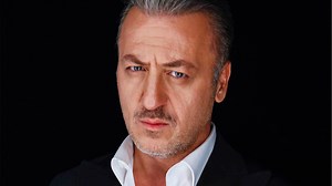 Baris Falay (Ali en 'Ezel'), un hombre de la Ley en 'Medcezir'