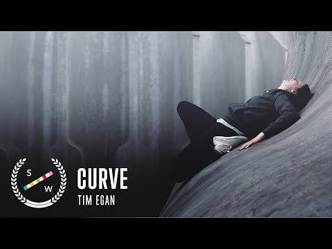 Curve | Disturbing Horror Short Film