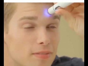 LASER REPARADOR DE CICATRIZ DE ACNE KD-7910