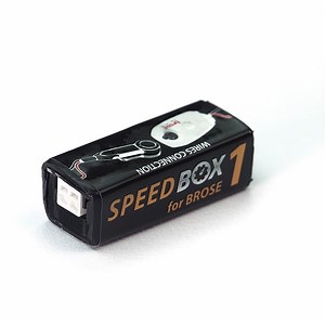 Tuning Module E-Bike SPEEDBOX 1.0