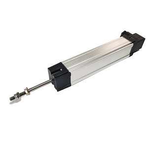 [Hot Item] High Accuracy Ktc Resistive Electronic Ruler Analog Output Linear Displacement Transducer