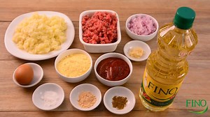 142K views · 3K reactions | Mira el paso a paso y prepara esta receta de forma rápida y sencilla. Papa rellena, deliciosa de principio a fin. | Fino | Facebook