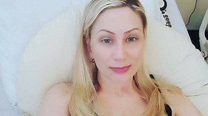 Mesh left me with no sex life and in pain