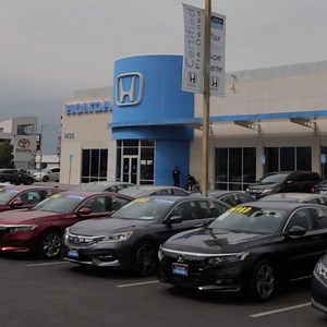 With so many Honda models to choose from, your toughest decision will be deciding which one to take home with you. Visit Carson Honda today to shop our exclusive inventory. http://honda.sonicauto.us/C53H2G | Carson Honda