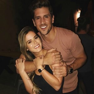 The Bachelorette's JoJo Fletcher Gives Wedding Update: It's Becoming a ''Conversation''