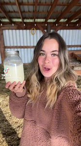 Super excited about the tour Prairie Farms is giving us next week. We'll be witnessing the steps that take milk from my farm to the gallon jugs on the shelf. Raw milk is perfectly consumable, but we can't pretend it's risk free. Raw ground beef is perfectly consumable, but is not risk free. Next week my goal is to address any concerns you have with pasteurization/homogenization and help you understand why we do what we do. | IowaDairyFarmer