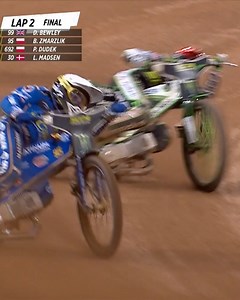 35K views · 1.1K reactions | The first ever #SGP win for Dan Bewley and he did it in front of his home crowd at the #BritishSGP  Moments don't come much more iconic than this at Cardiff in 2022  Book your place here  bit.ly/BritishSGP #FIMSpeedwayGP | FIM Speedway Grand Prix | Facebook