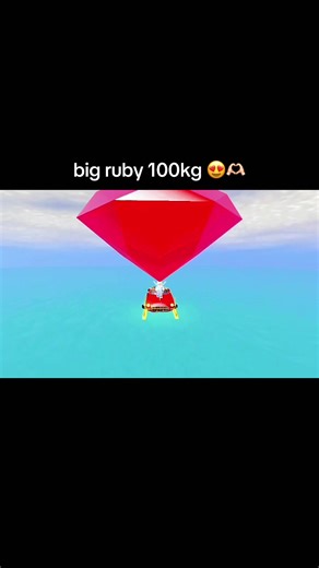 privilege main di private server staff fish it, di gift big ruby sama staff 😍😍 (anw di index berat big ruby ga sampe 100 kg) 🫢 thankyou req✨ #fishit #robloxfyp #fyp