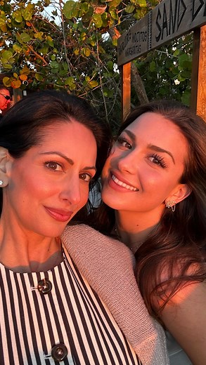 Spring Break Success 💫 #family #naples #getaway | Sonia Thomasino